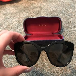 gucci gg0028s sunglasses
